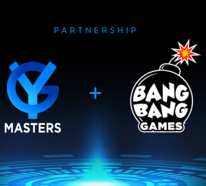 Yggdrasil Gaming stärks av Bang Bang Games i deras YG Masters-program!